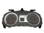 Tacho Kombiinstrument Renault Clio 3 8200821001 D 23697