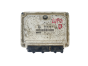 Steuergerät 030906032CP 0261207199 Volkswagen Bosch 37333