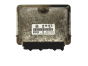 Steuergerät 038906018BC 0281001755 VW Bosch