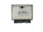 Steuergerät 045906019BP 0281012194 VW Bosch 44559