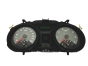 Tacho Kombiinstrument Renault Megane 2 8200292046 49422