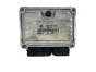 Steuergerät 045906019CA 0281012195 VW Bosch 50090