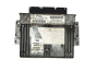 Steuergerät 9641816280 9638442580-04 21646276-1 PSA Sagem 20175