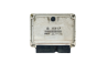 Steuergerät 045906019BP 0281012194 VW Bosch 44578