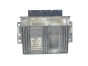 Steuergerät 9650132980 9644674580 21584181-9 PSA Sagem 63813