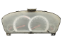 Tacho Kombiinstrument Chevrolet Cptivia 96941862 41472