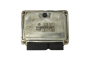 Steuergerät 045906019BP 0281012194 VW Bosch 16596