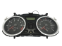 Tacho Kombiinstrument Renault Megane 8200702527 F Visteon