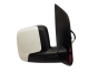 Spiegel Rechts Fiat Qubo Fiorino 3 735460567 PSA Bipper Nemo 8153VH