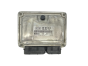Steuergerät 8E0907401D 0281010823 Audi Bosch 58181