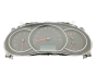 Tacho Kombiinstrument Renault Kangoo 2 248102693R A 27581