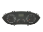 Tacho Kombiinstrument Ducato Jumper Boxer 1340672080 Fiat 50921