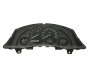 Tacho Kombiinstrument Opel Meriva A 13173375XJ 110080161020 48472