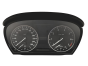 Tacho Kombiinstrument BMW 3 E90 E91 E92 9166827-03 32082