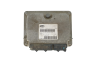 Steuergerät IAW.4AF.M9 55187372 Fiat Magneti Marelli 38789