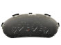 Tacho Kombiinstrument Peugeot 206 9645096180 000640002 30092