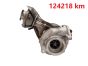 Turbolader Peugeot Citroen Ford 0375K9 9658673480 2,0 GT1749V 124218 km