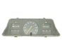 Tacho Kombiinstrument Opel Ascona 93154699SL GM