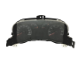 Tacho Kombiinstrument Fiat Punto 51703280 503000460400 58432
