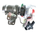 Turbolader Original Citroen Peugeot C3 C4 308 3008 1.6 HDI eHDI 9804945280