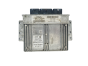 Steuergerät 9657018180 9649433980 21585170-8 A PSA Sagem 36137