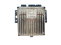 Steuergerät Renault 8200911560 8200909666 R0410B041C Delphi 44607