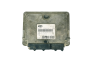 Steuergerät IAW.4AF.M9 55187372 Fiat Magneti Marelli 33828