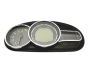 Tacho Kombiinstrument Renault Megane 3 248106944R 51490