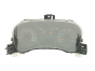 Tacho Kombiinstrument Fiat Panda 555000460104 27250
