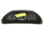 Tacho Kombiinstrument Mercedes E W210 2105403348 VDO 31131
