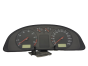 Tacho Kombiinstrument VW Passat B5 3B1919880 110008920027 20754