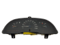 Tacho Kombiinstrument Opel Astra F 90359716HA 23324