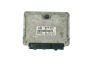 Steuergerät 038906018BM 0281001846 VW Bosch 33943