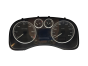 Tacho Kombiinstrument Peugeot 307 9647538480 A01 1002
