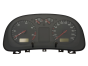 Tacho Kombiinstrument VW Golf MK4 1J0919860B 18843