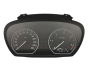 Tacho Kombiinstrument BMW 1 E87 9141477-01 1024955-76 48606