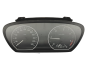 Tacho Kombiinstrument BMW 1 E87 9166821-02 1024952-85 44190