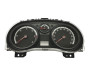 Tacho Kombiinstrument Opel Corsa D P0013264261 28120245-3 50650