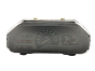 Tacho Kombiinstrument Ford Fiesta 89FB-10849-BC 50863
