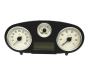 Tacho Kombiinstrument Lancia Ypsilon 51709391 110080211006 56723