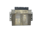 Steuergerät 9643134680 9637706180-05 21646087-4 PSA Sagem 61072