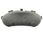 Tacho Kombiinstrument Peugeot 206 9648836380 000500103 43654