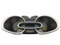 Tacho Kombiinstrument Renault Clio 4 248103956R B