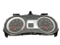 Tacho Kombiinstrument Renault Clio 3 8201060299 B 27641