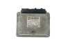 Steuergerät IAW4EF.G2 55180281 Fiat Magneti Marelli