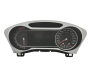 Tacho Kombiinstrument Ford Mondeo 8M2T-10849-TE Visteon