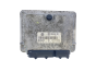 Steuergerät 038906018BQ 0281001849 VW Bosch 63657
