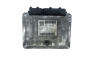 Steuergerät IAW49F.B9 46744739 Fiat Magneti Marelli 49510