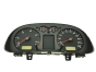 Tacho Kombiinstrument VW Golf MK4 1J0919880D 0263604025 33267