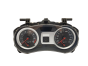 Tacho Kombiinstrument Renault Clio 3 8200628775 G 2824